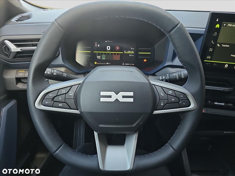 Dacia Bigster - 14
