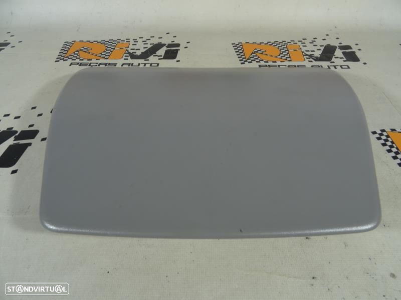 3º Stop Bmw 3 (F30, F80)  Terceiro Stop Bmw F30 - 7259855 - 6