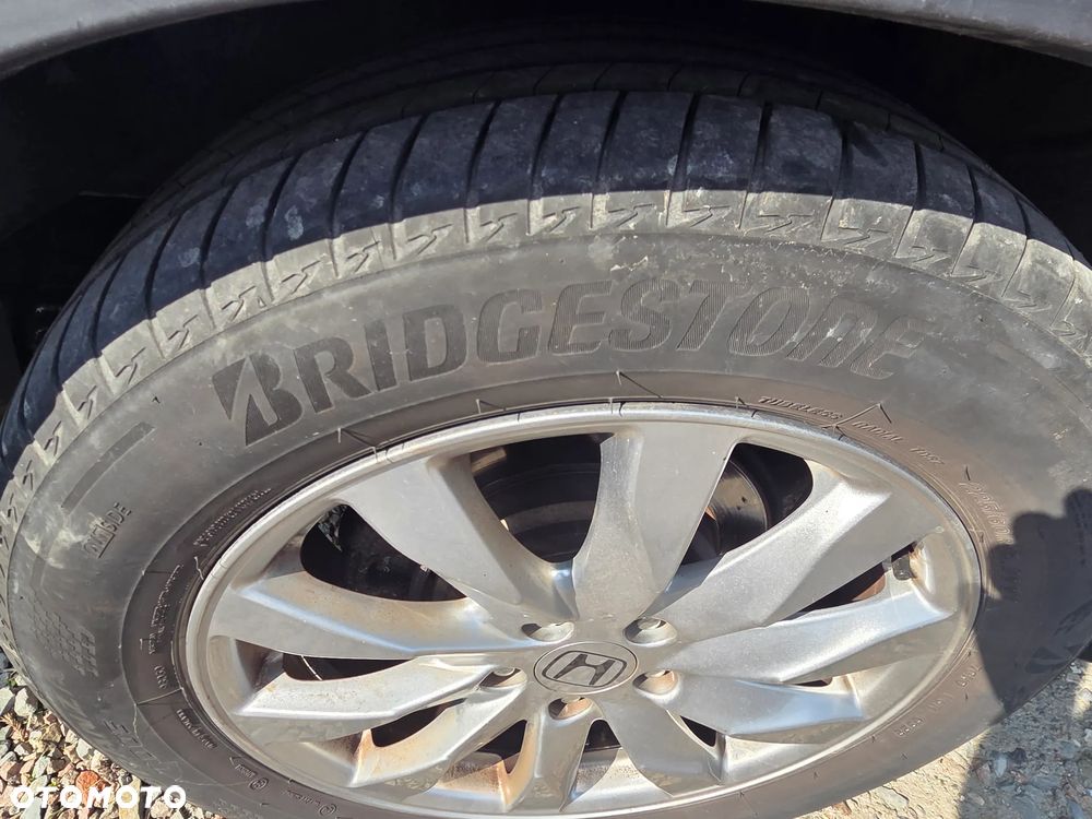 Honda CR-V 2.0 Elegance Lifestyle - 12