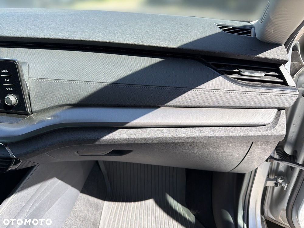 Skoda Octavia 1.5 TSI ACT Ambition - 40