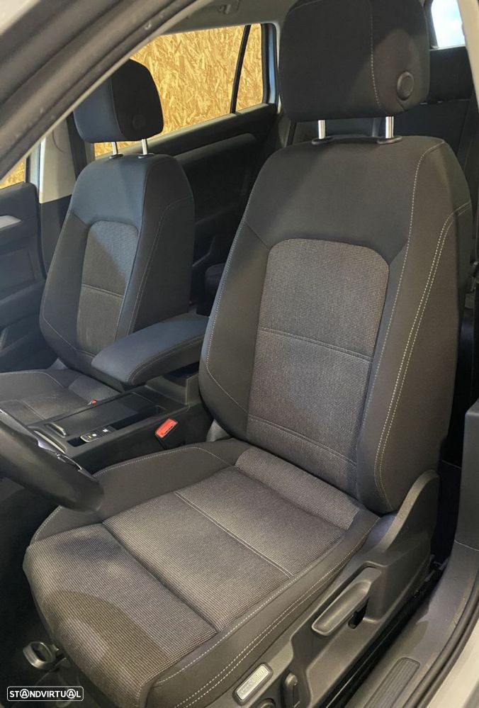 VW Passat Variant - 31