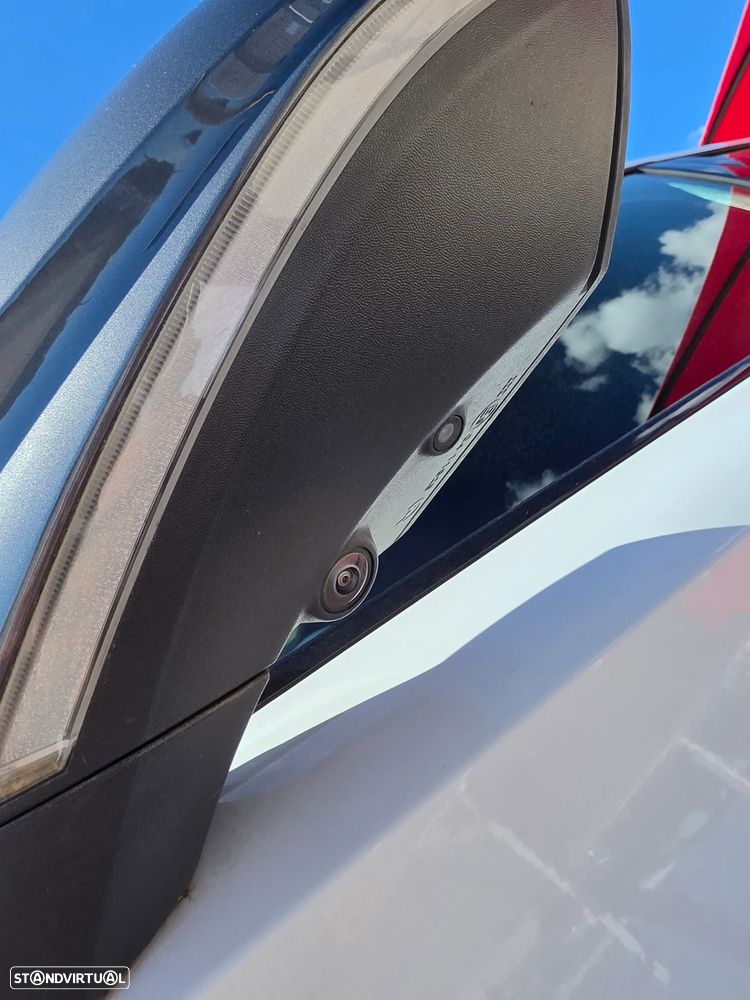 Cupra Formentor 1.4 e-Hybrid DSG VZ - 49