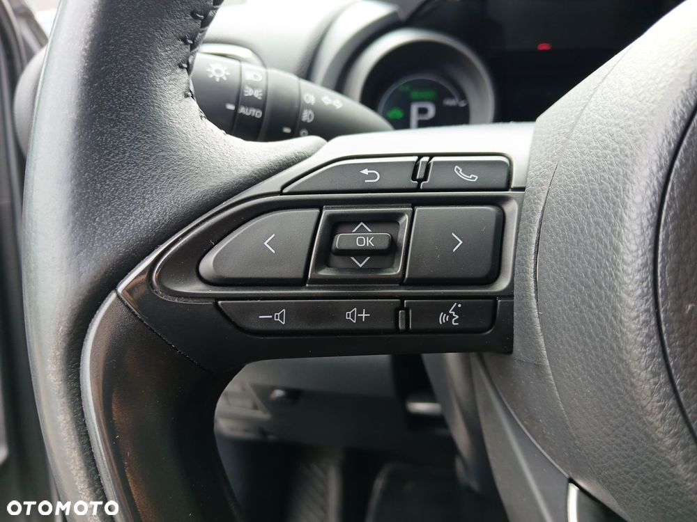 Toyota Yaris Cross Hybrid 1.5 Comfort - 24