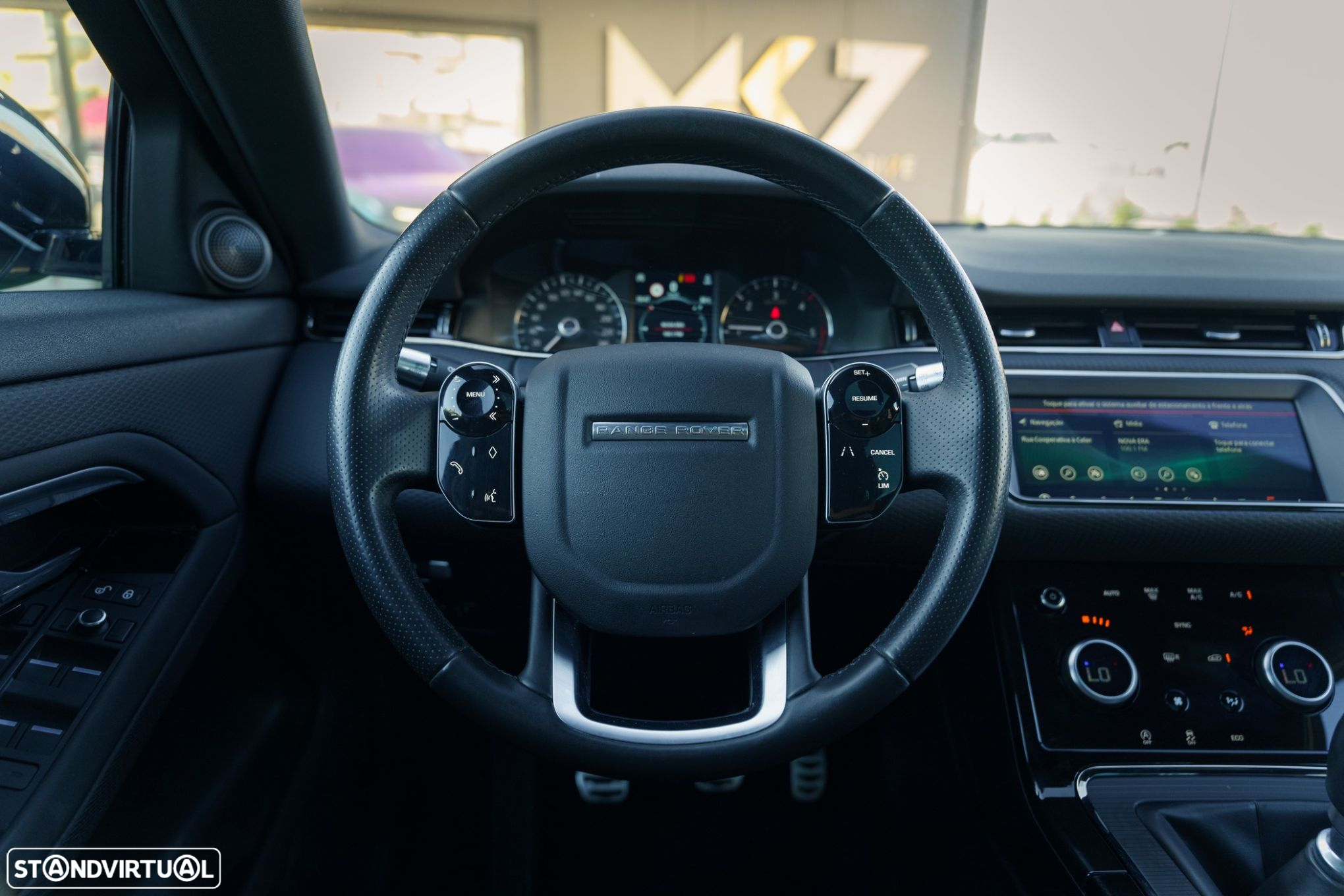 Land Rover Range Rover Evoque 2.0 D150 R-Dynamic - 22