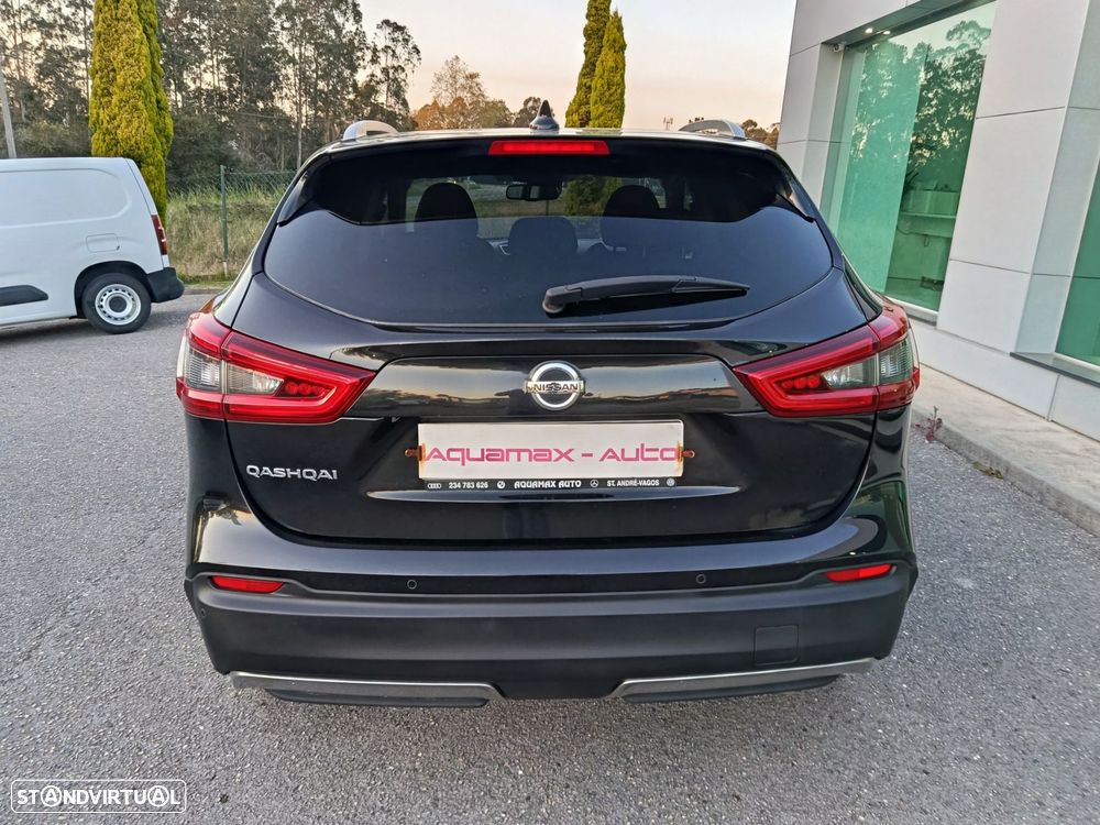 Nissan Qashqai 1.5 dCi Tekna Premium - 6