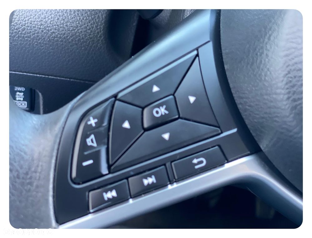 Nissan Qashqai - 19