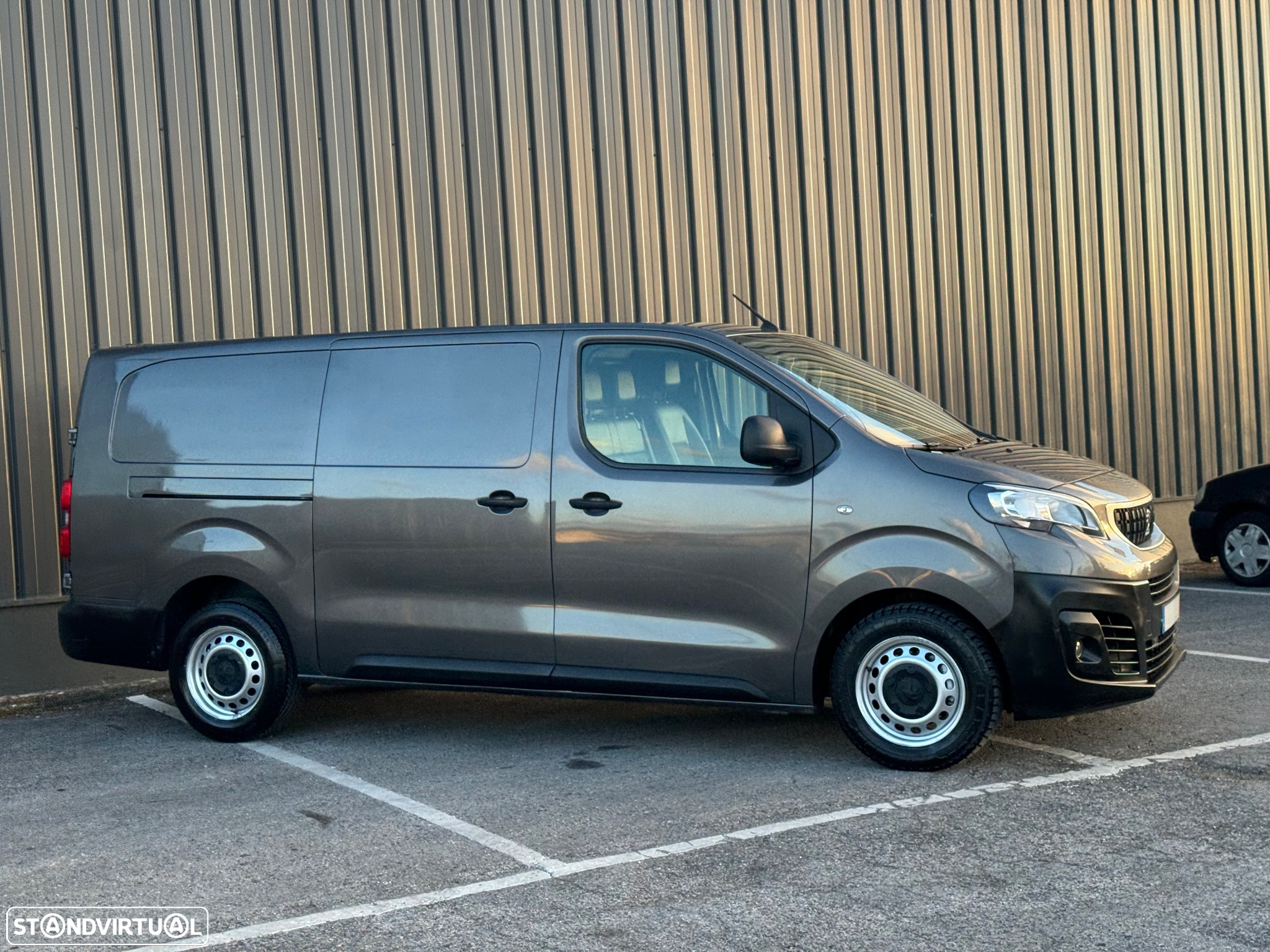 Peugeot Expert L3 Longa - 3