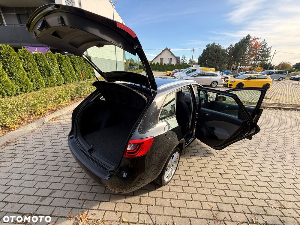 Seat Ibiza - 30