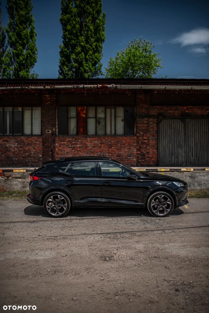 Cupra Formentor - 9