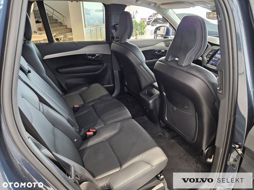 Volvo XC 90 - 15