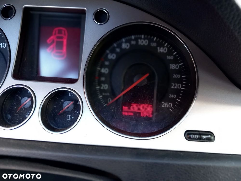 Volkswagen Passat 2.0 TDI Comfortline - 2