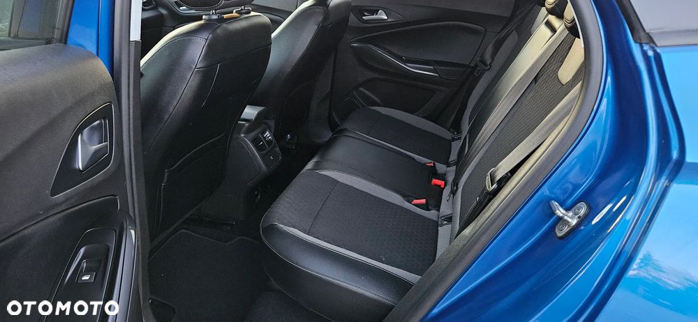 Opel Grandland X 1.5 D Start/Stop Automatik Business INNOVATION - 9