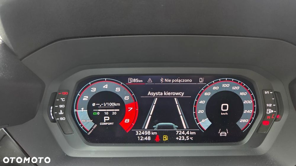 Audi A3 Sportback 35 TFSI mHEV S Line S tronic - 18