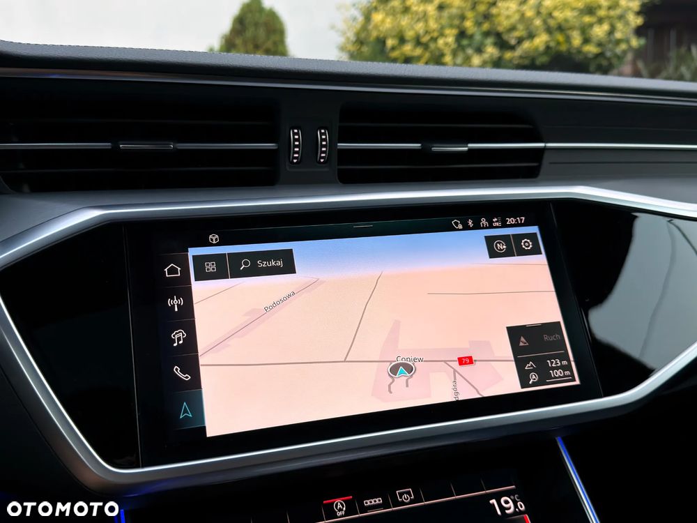 Audi A6 Avant TFSI S tronic - 33