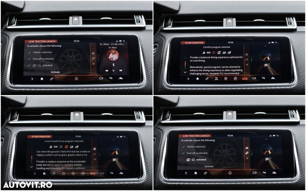 Land Rover Range Rover Velar 2.0 R-Dynamic - 11