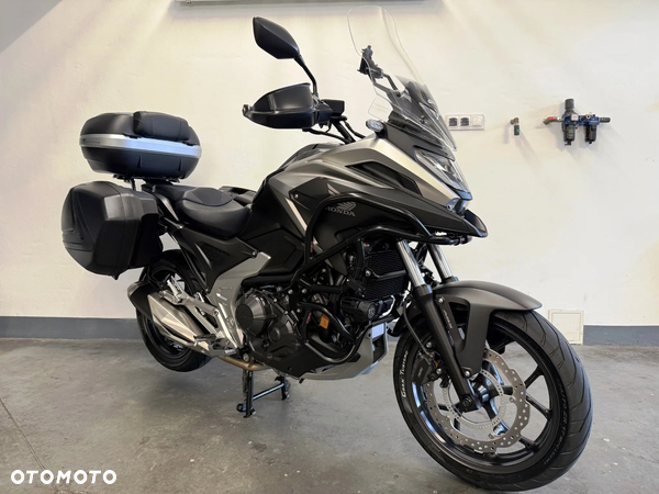 Honda NC