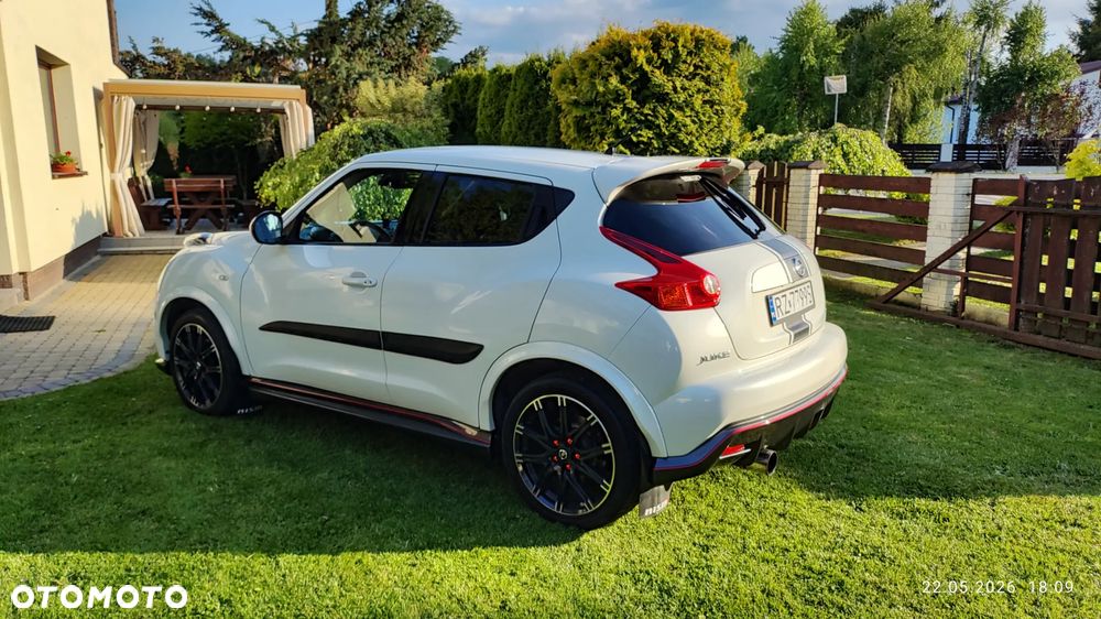 Nissan Juke - 33