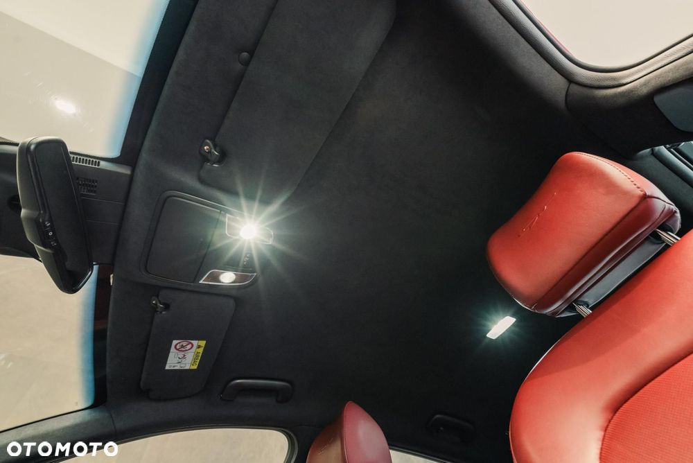 Kia Stinger 3.3 T-GDI V6 GT Prestige Line AWD - 34