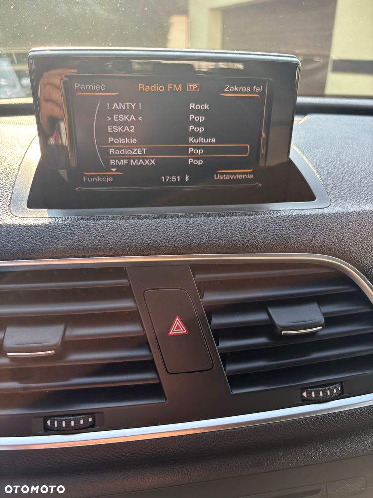 Audi Q3 2.0 TDI Quattro - 13