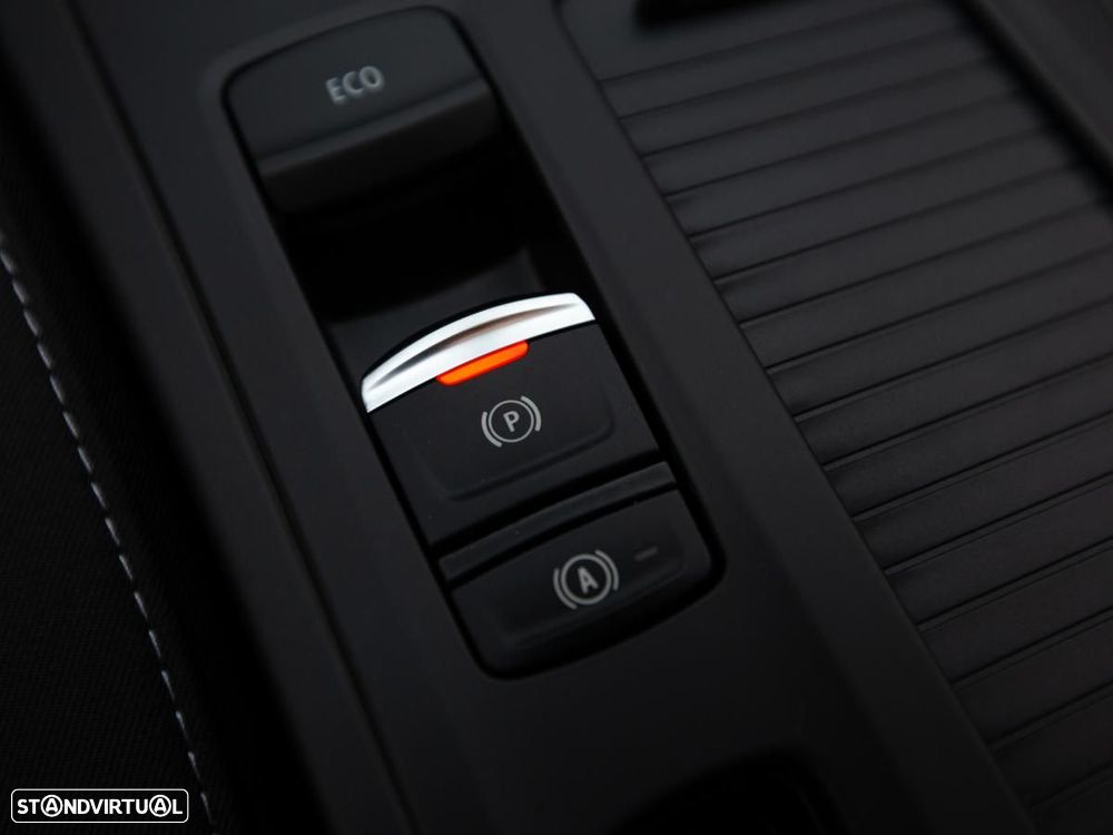 Renault Mégane Sport Tourer 1.5 Blue dCi Equilibre EDC - 17