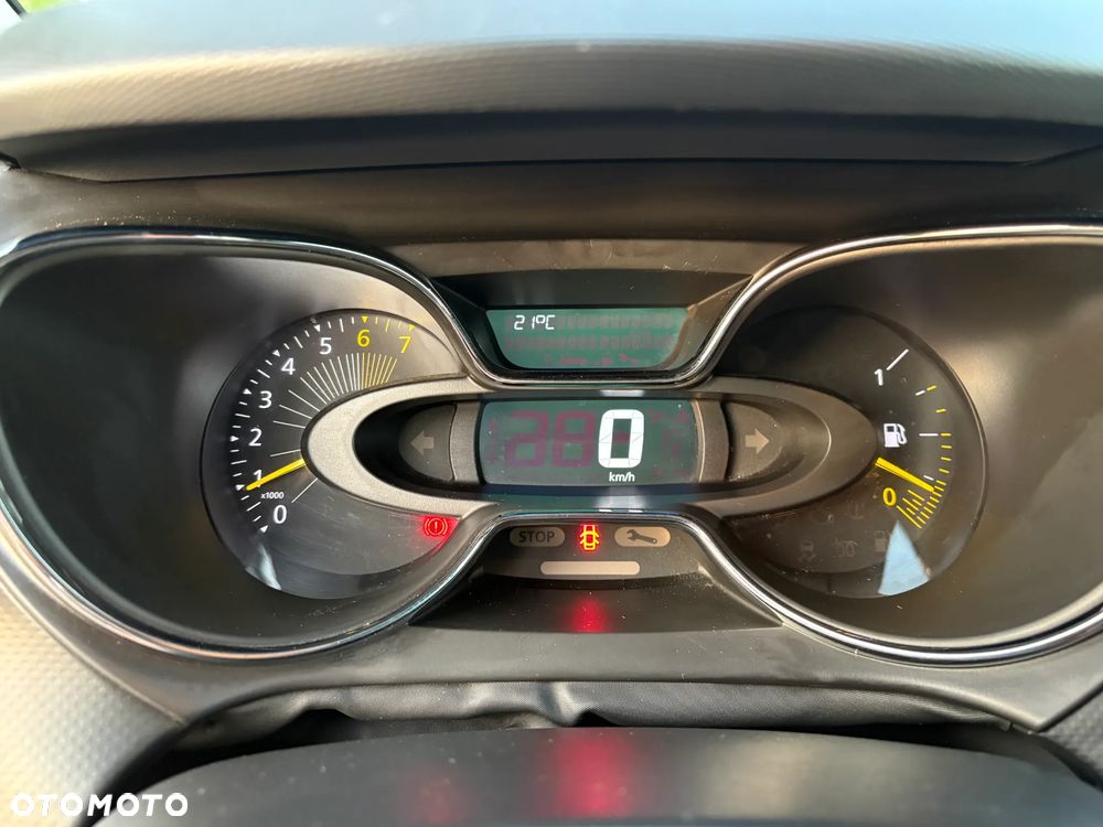 Renault Captur 0.9 Energy TCe Zen - 10