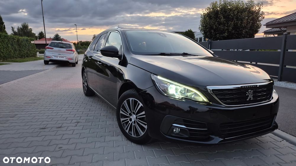 Peugeot 308 - 19
