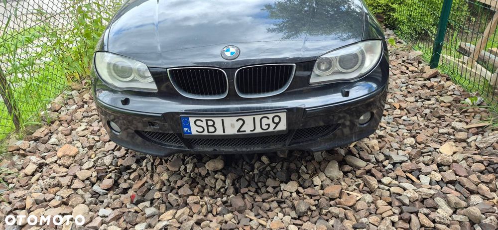 BMW Seria 1 120d - 2