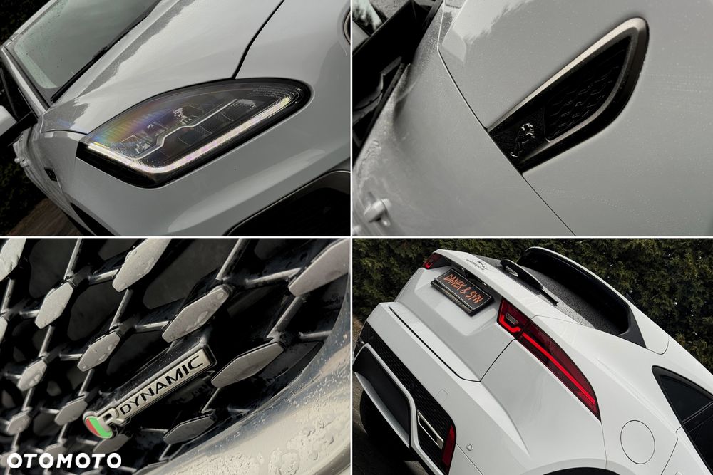 Jaguar E-Pace D165 AWD R-Dynamic SE - 37