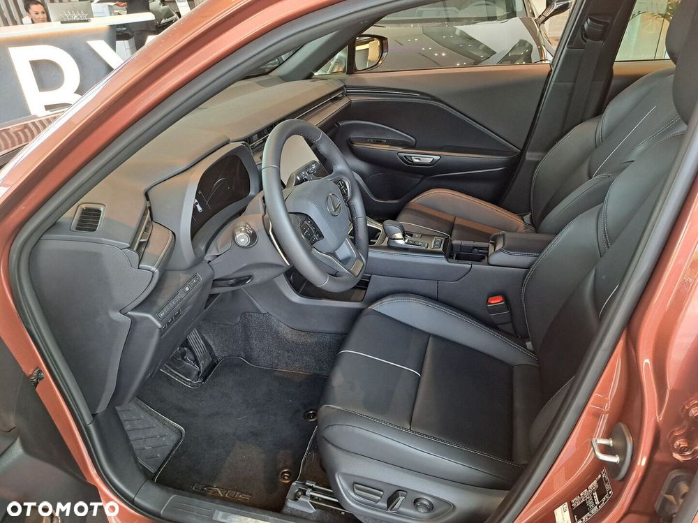 Lexus LBX 1.5 Hybrid Relax - 5