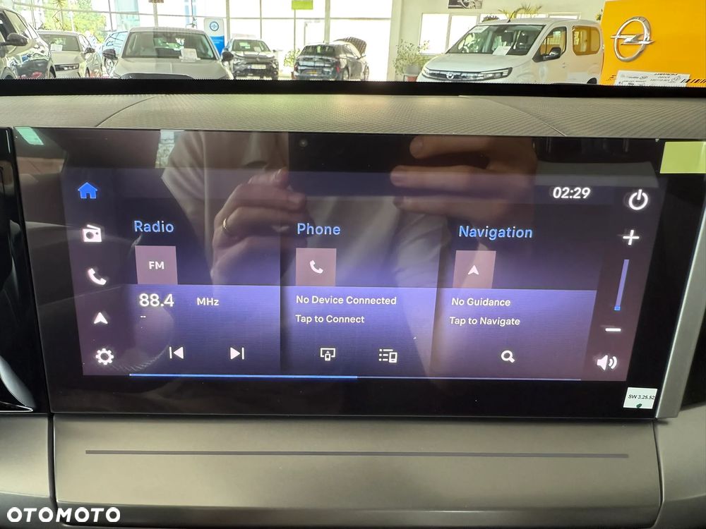 Opel Frontera 44kWh GS - 16