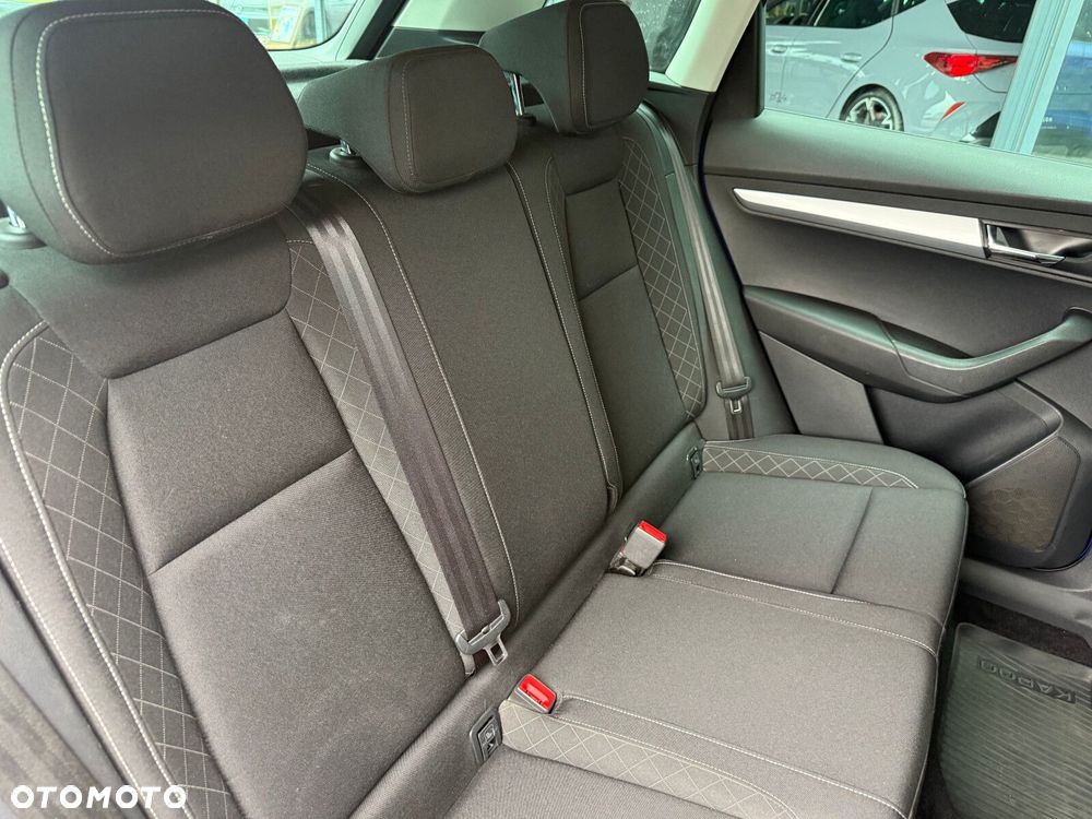 Skoda Karoq 2018