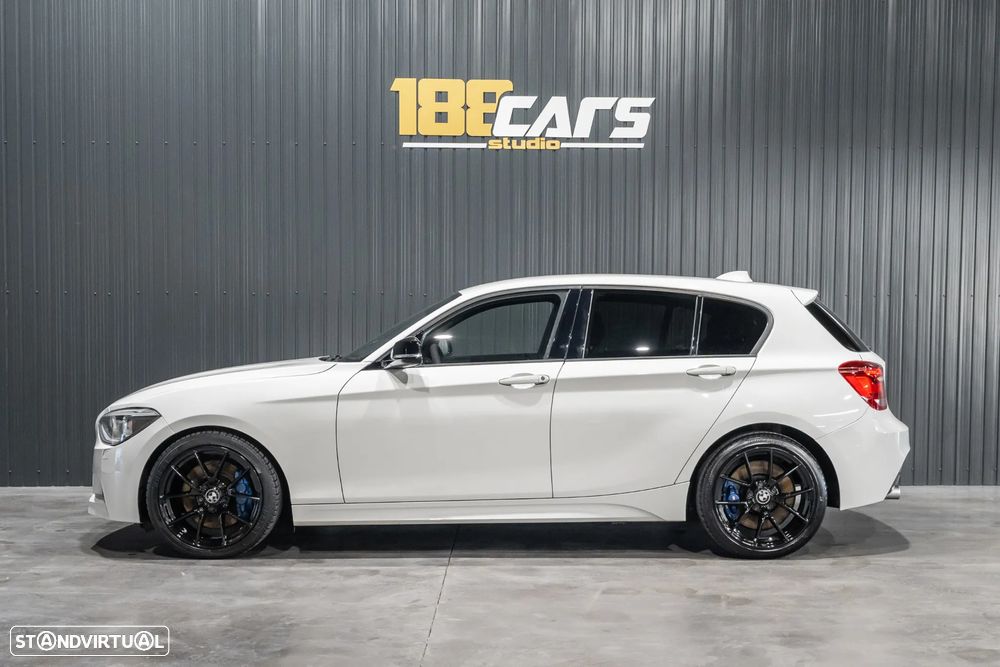 BMW 120 d - 27
