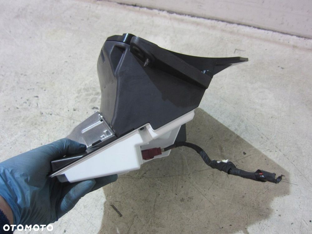 パーツ GN'R LICZNIK PRĘDKOŚCIOMIERZ ZEGARY GB STREET ZIPP • Cena, Opinie - Allegro