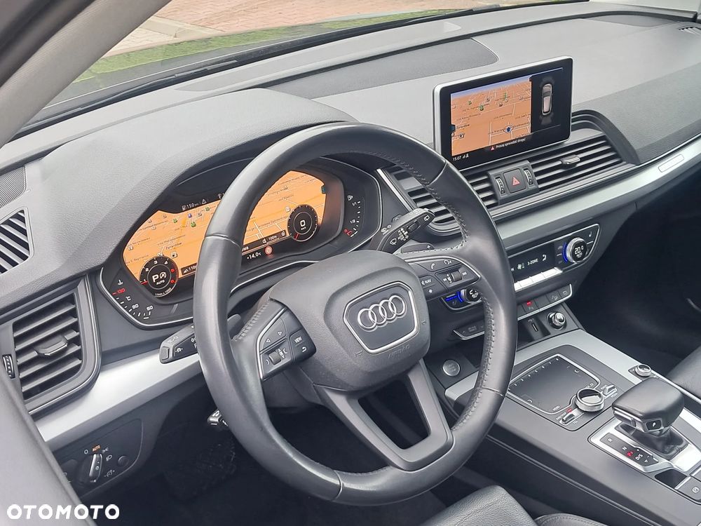 Audi Q5 40 TDI Quattro S tronic sport - 15