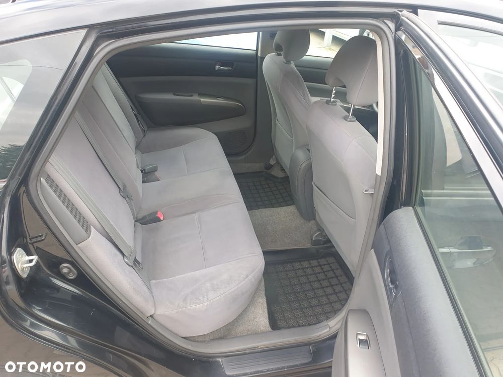 Toyota Prius 1.5 VVT-i Sol - 10