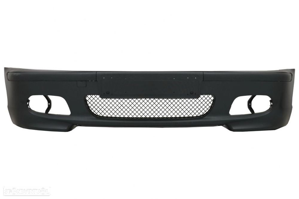 Para-choques Bmw Série 3 E46 (1998 a 2005) Pack M - 1