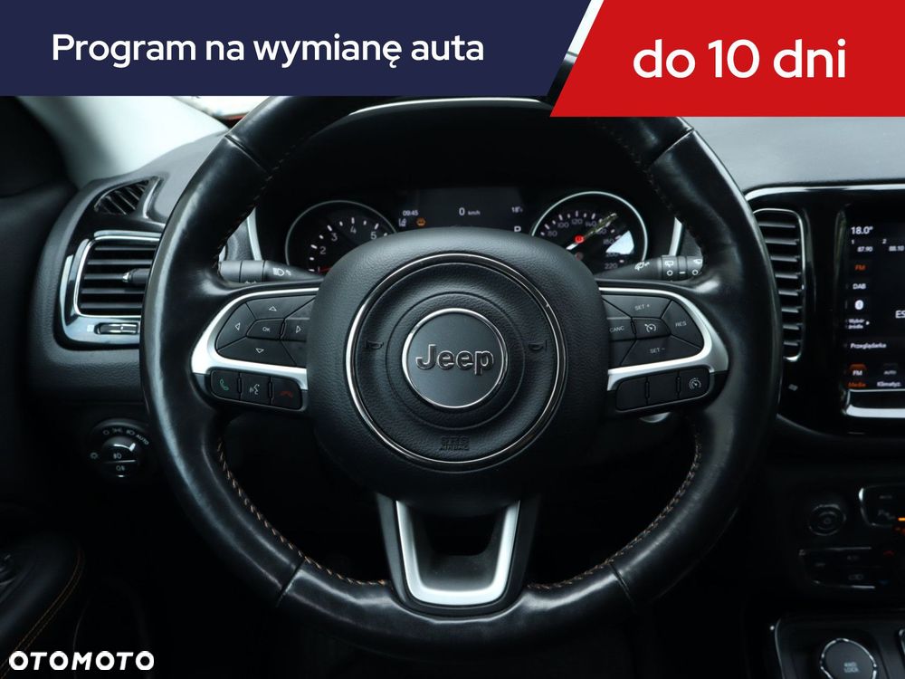 Jeep Compass - 22