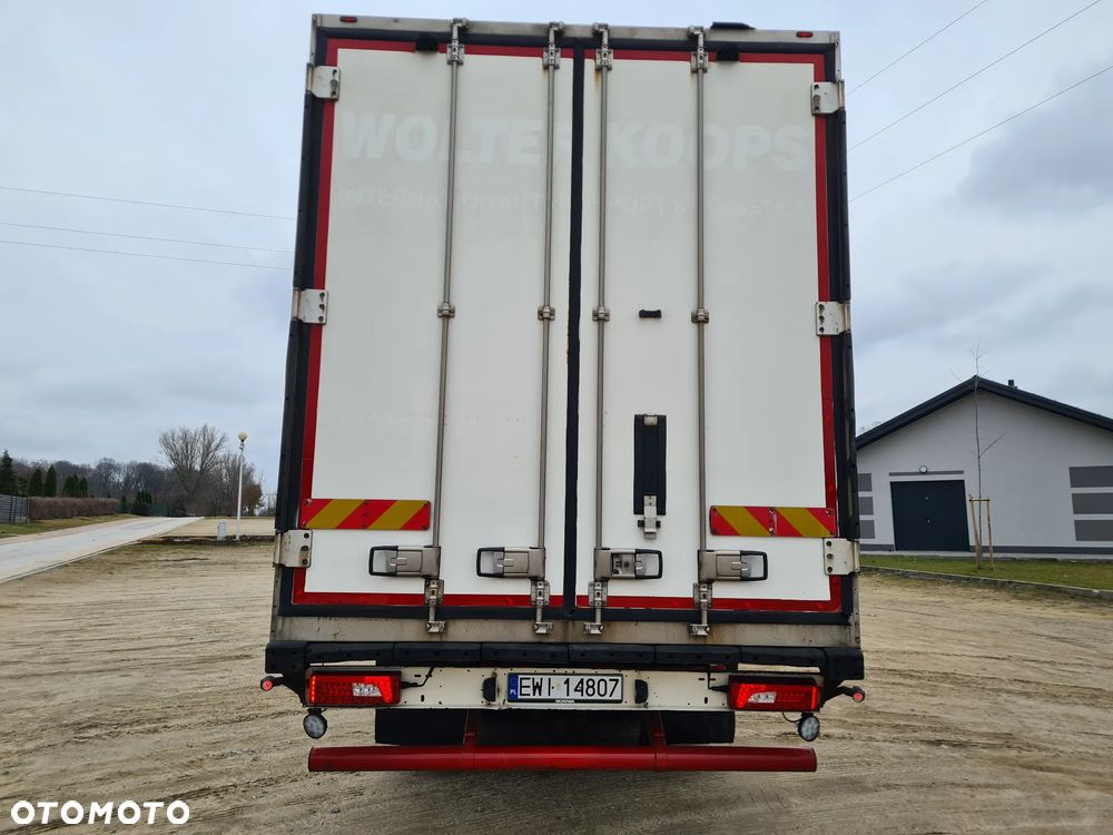 Scania R450 - 6