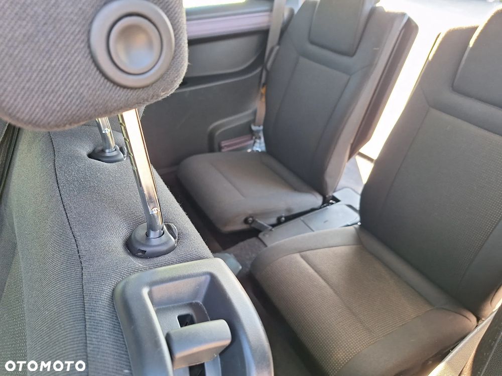 Opel Zafira 1.7 CDTI - 6