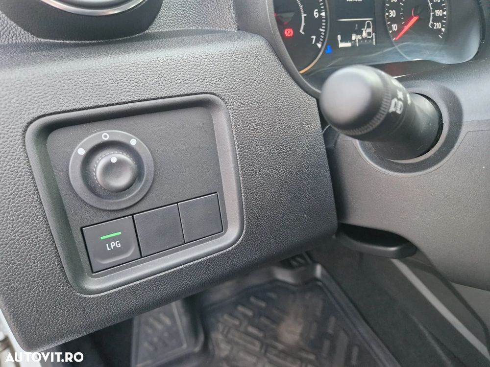 Dacia Duster ECO-G 100 Comfort - 17