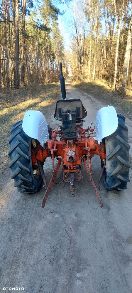 David Brown 770 Perkins - 5