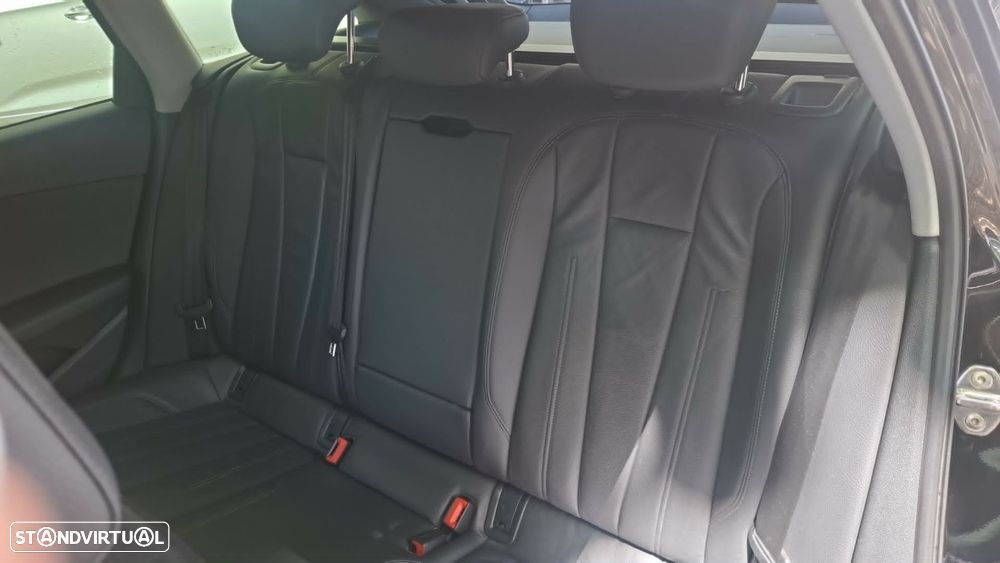 Audi A4 Avant 2.0 TDI S tronic sport - 14