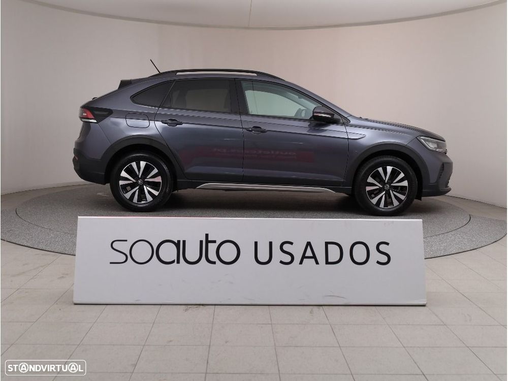 VW Taigo 1.0 TSI Life - 10