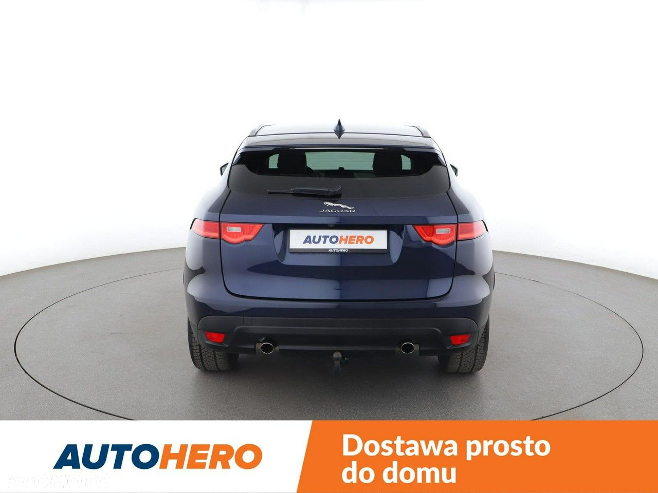 Jaguar F-Pace 2.0 i4D AWD Prestige - 6
