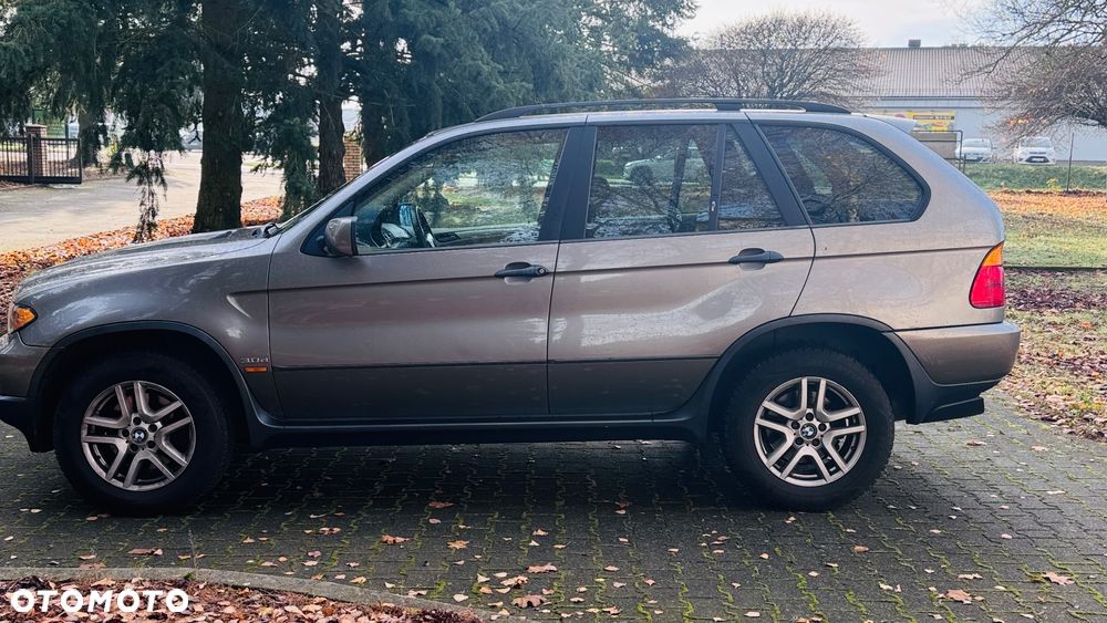 BMW X5 - 17