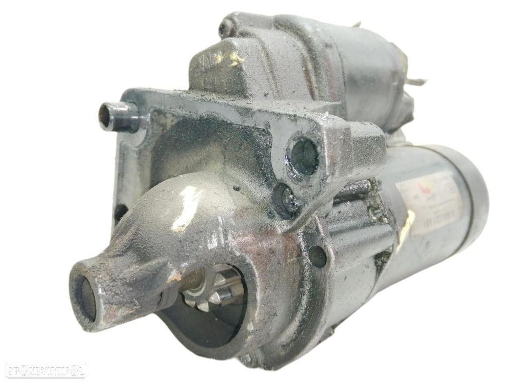 MOTOR ARRANQUE PEUGEOT 206 FASTBACK 2005 -0986021651 - 10