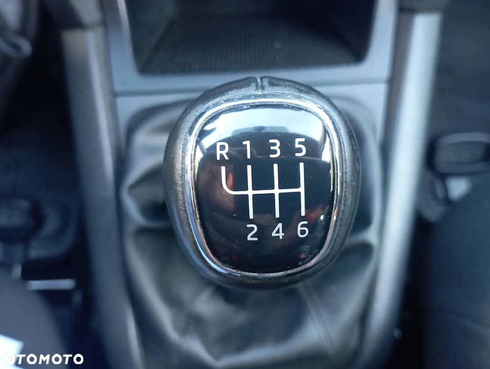 Skoda Yeti 1.4 TSI 4x2 Ambition Green tec - 21