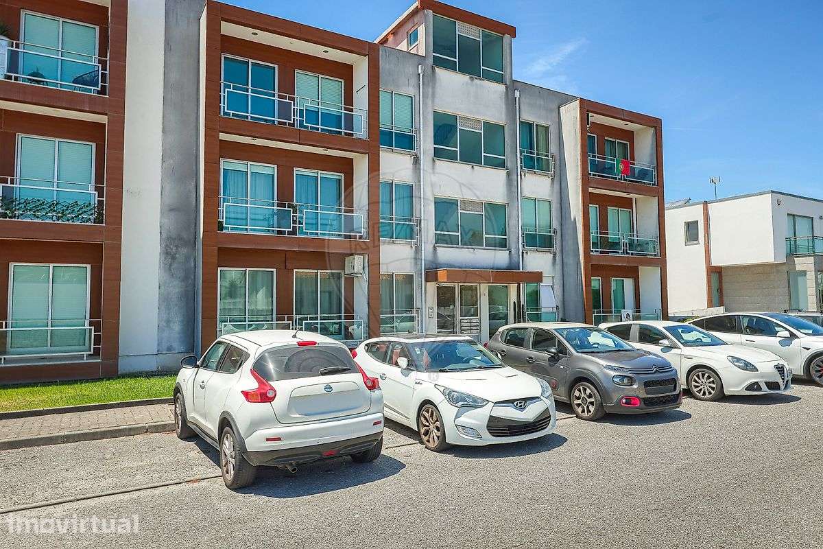 Apartamento T3 para venda - Grande imagem: 3/48