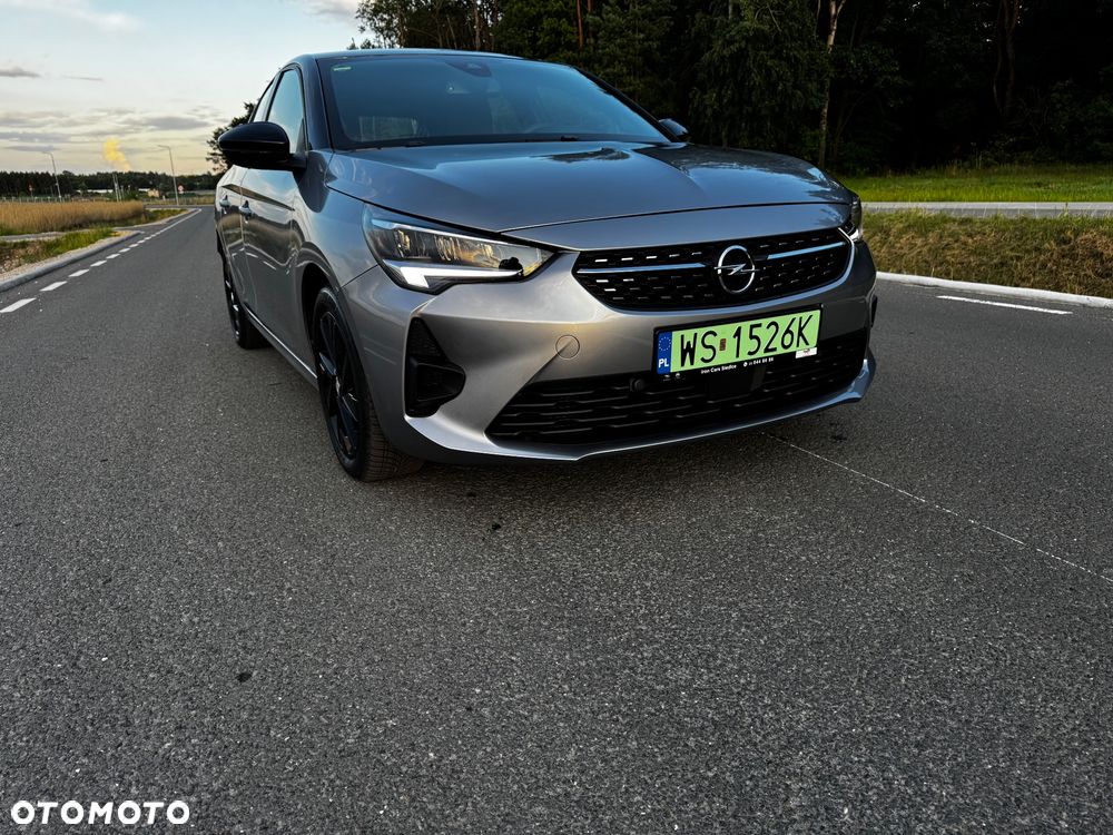 Opel Corsa GS - 37