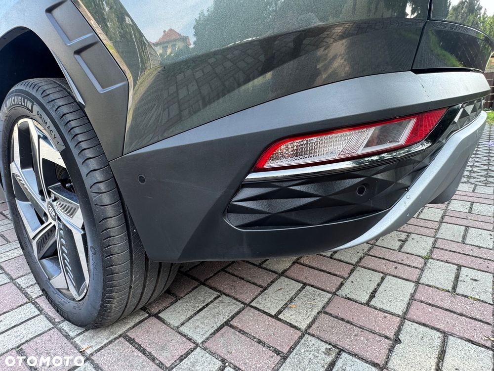 Hyundai Tucson 1.6 T-GDi HEV 2WD Prime - 8